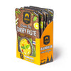 SIAM Green curry paste 6x70g