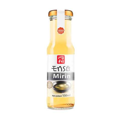 Salsa Mirin 150ml