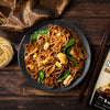 Pad Seaw noodles SIAM