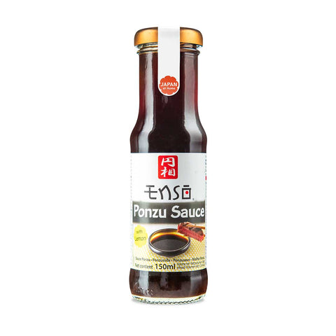 Salsa Ponzu 150ml
