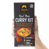 SIAM Red curry kit