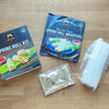 Spring Rolls Kit 260g