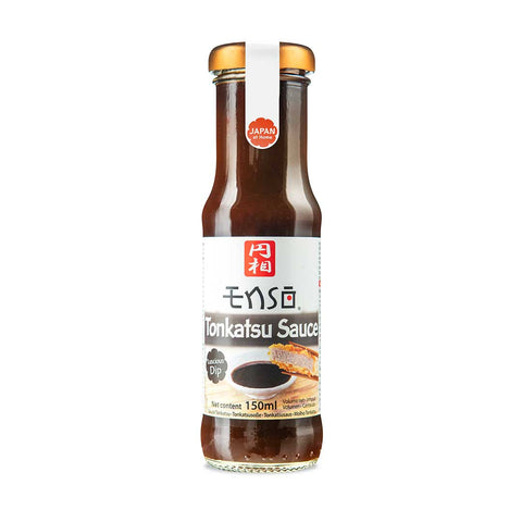 Tonkatsusaus 150 ml
