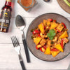 Wokolie met Spaanse pepers 150ml