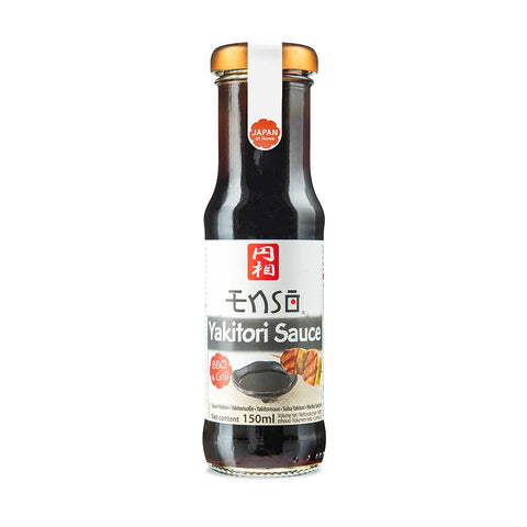 Salsa Yakitori 150ml